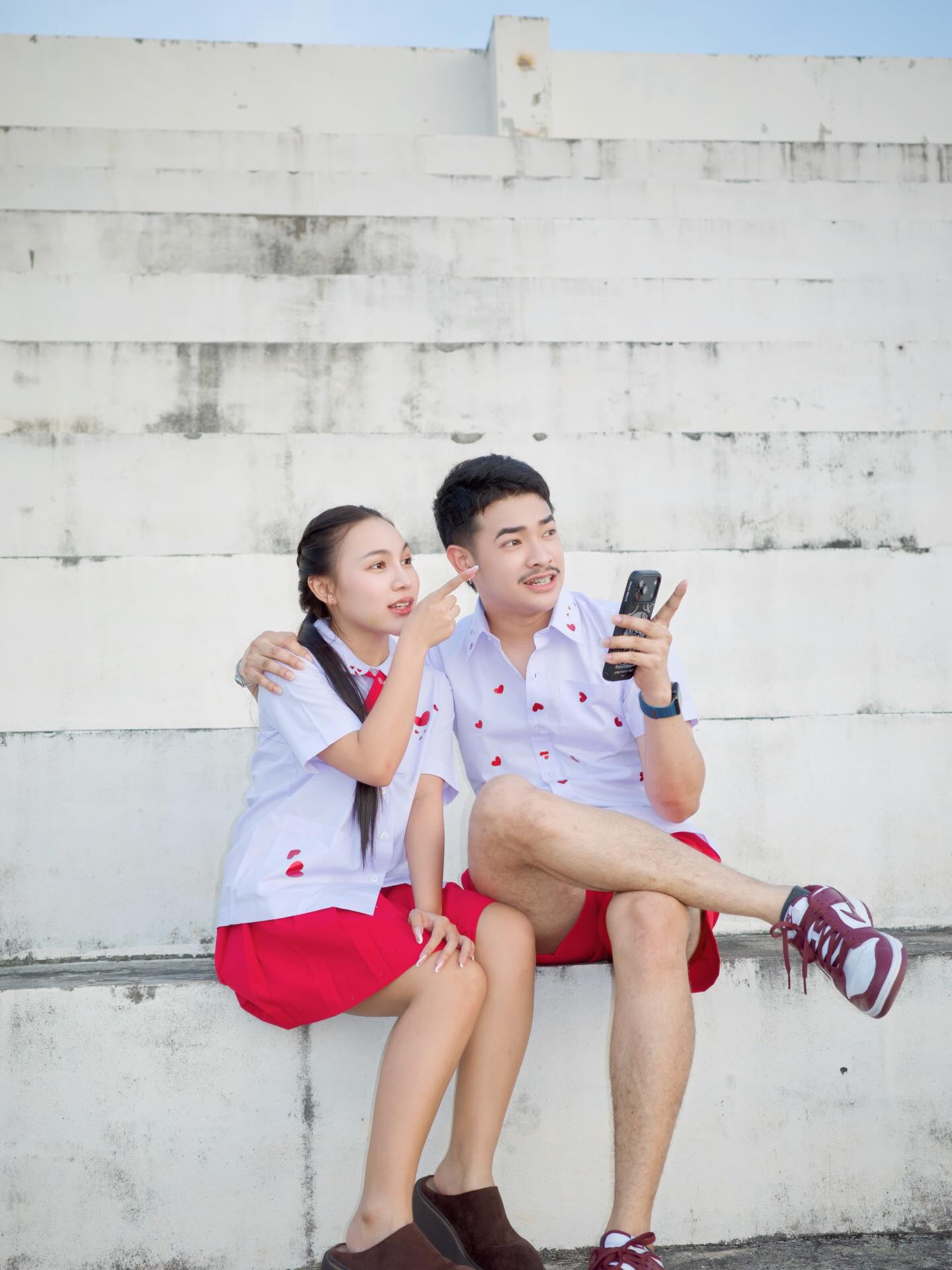 ลิลลี่ - นารีนาท เชื้อแหลม