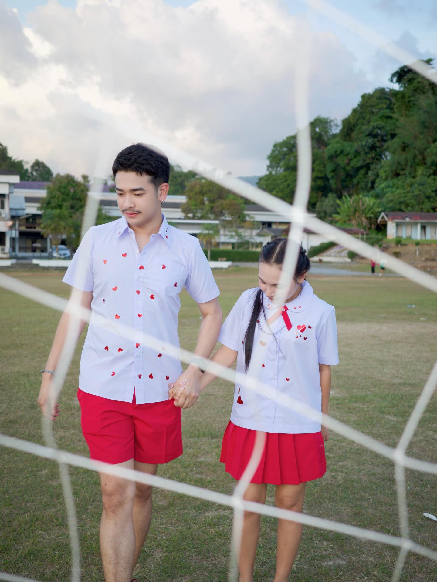 ลิลลี่ - นารีนาท เชื้อแหลม