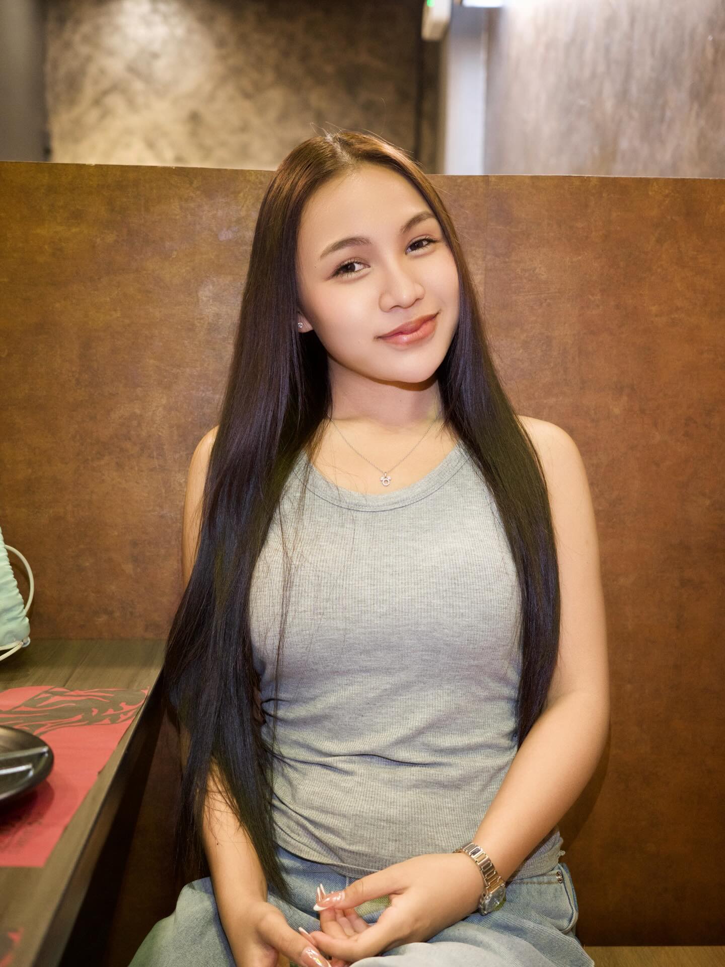 ลิลลี่ - นารีนาท เชื้อแหลม