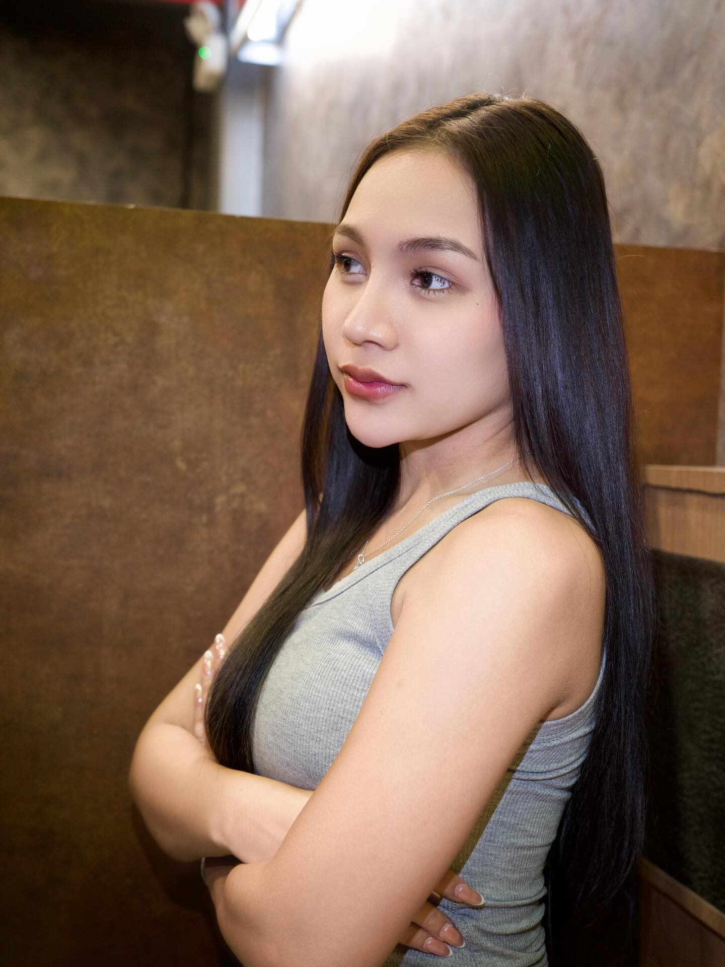 ลิลลี่ - นารีนาท เชื้อแหลม