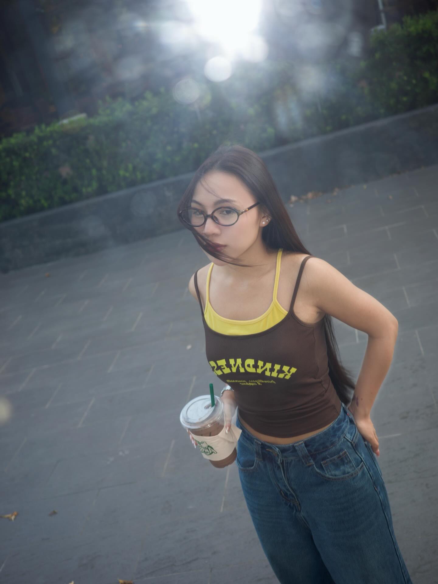 ลิลลี่ - นารีนาท เชื้อแหลม