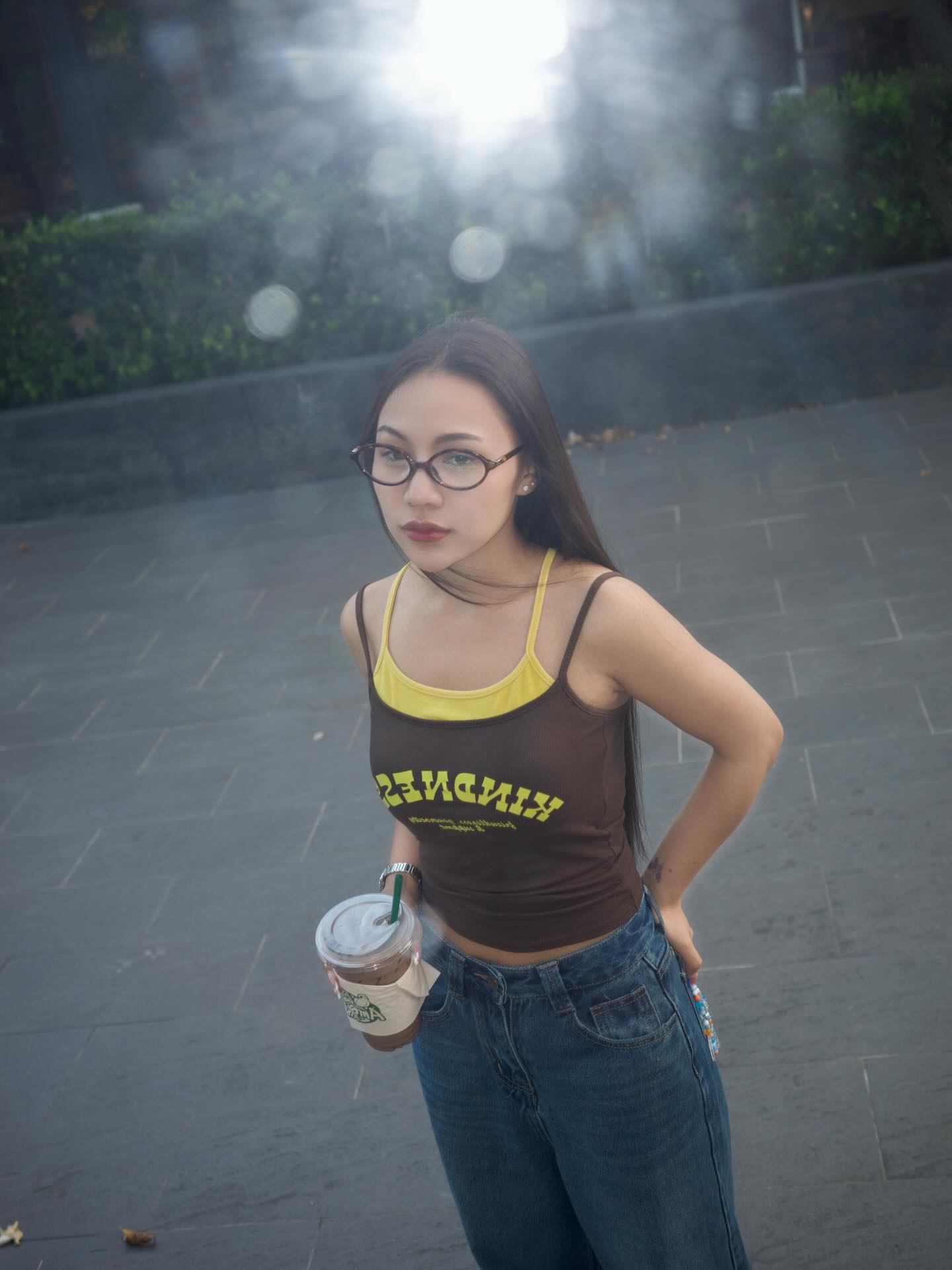 ลิลลี่ - นารีนาท เชื้อแหลม