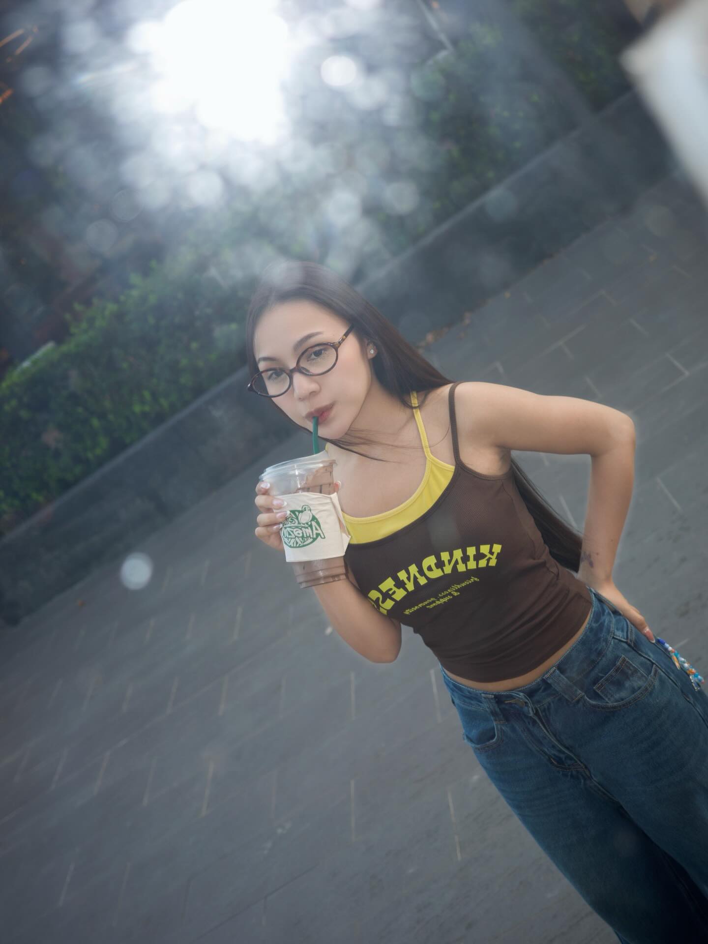 ลิลลี่ - นารีนาท เชื้อแหลม