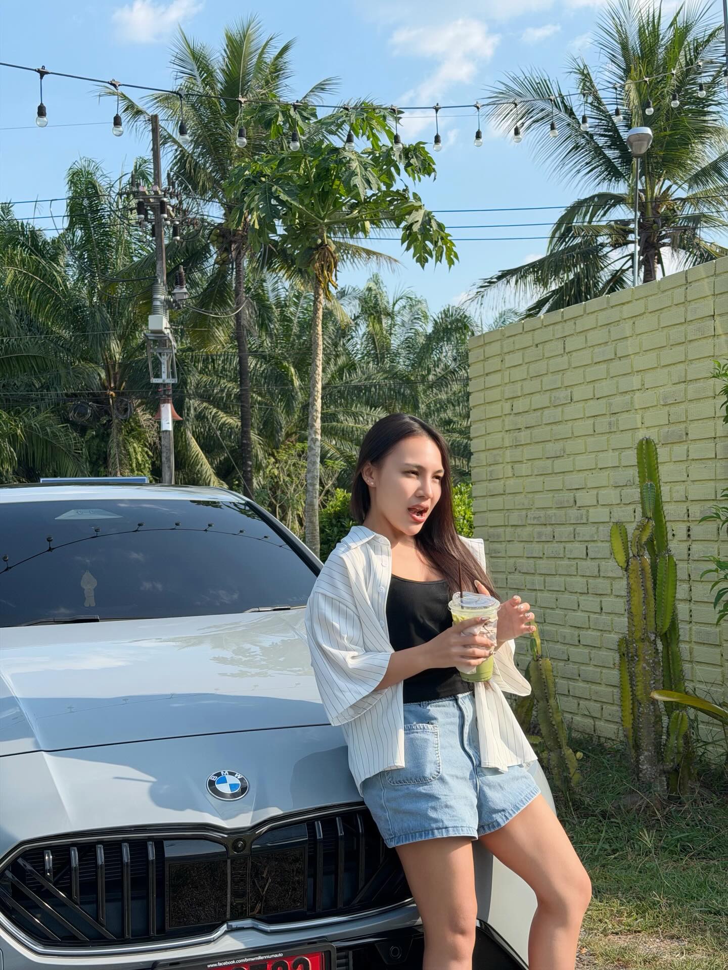 ลิลลี่ - นารีนาท เชื้อแหลม