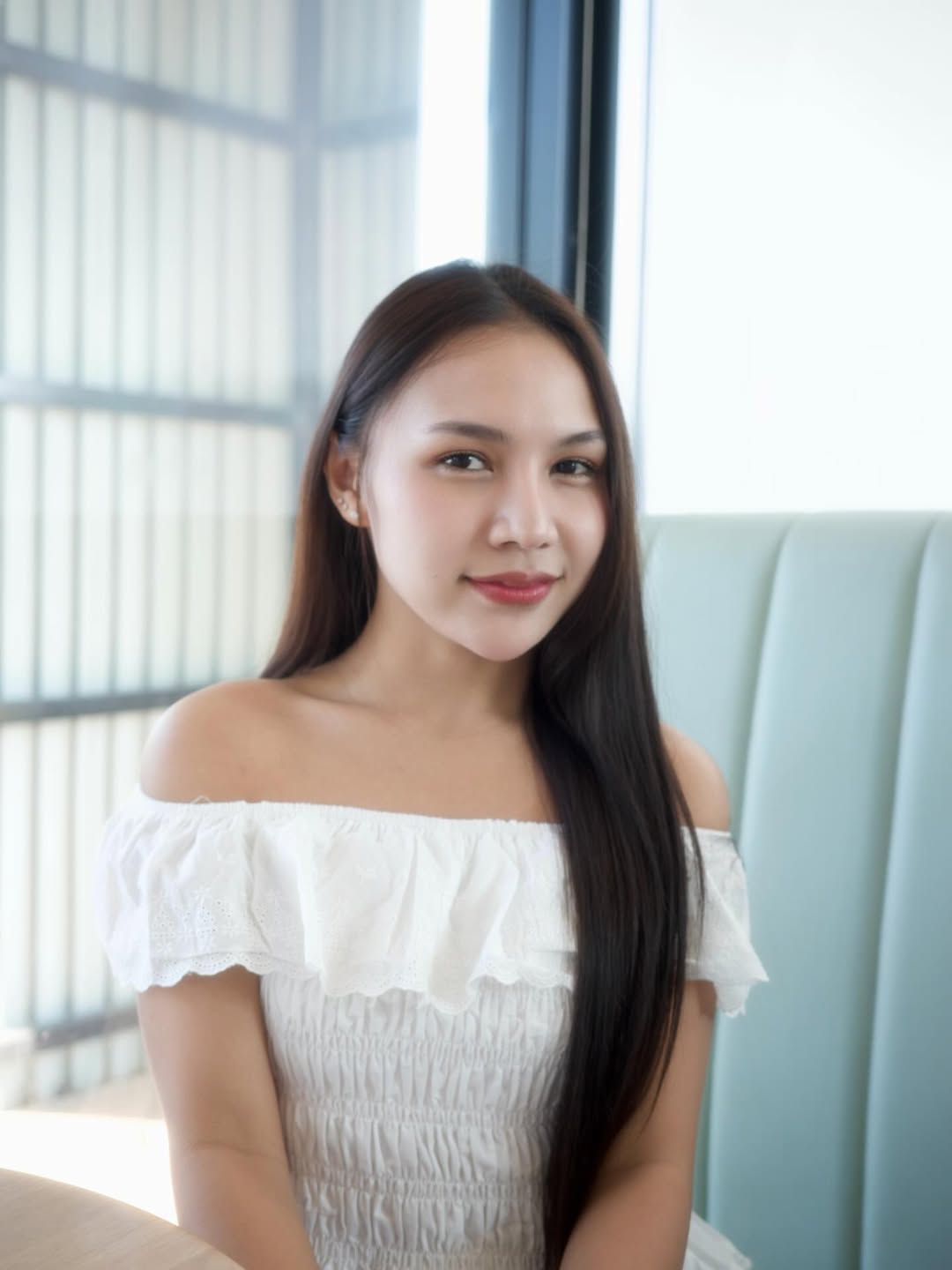 ลิลลี่ - นารีนาท เชื้อแหลม