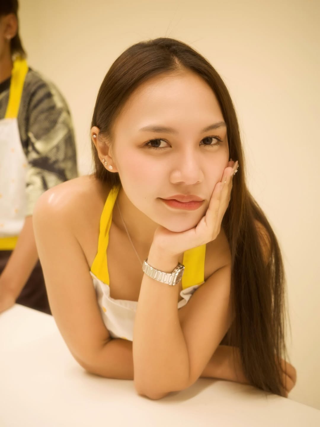 ลิลลี่ - นารีนาท เชื้อแหลม