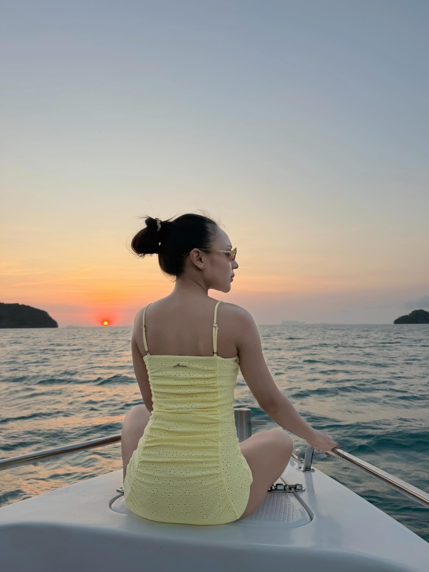 ลิลลี่ - นารีนาท เชื้อแหลม