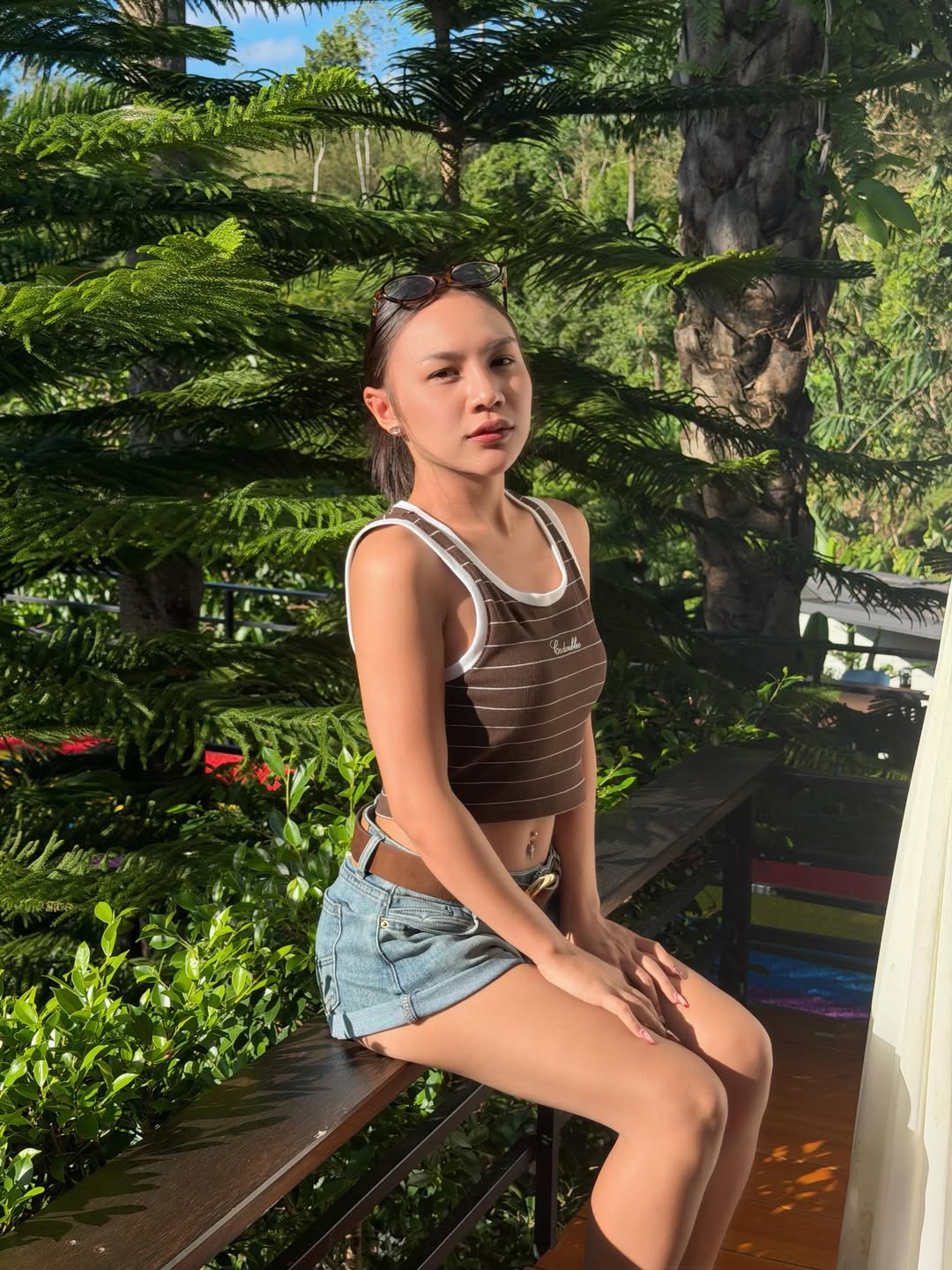 ลิลลี่ - นารีนาท เชื้อแหลม