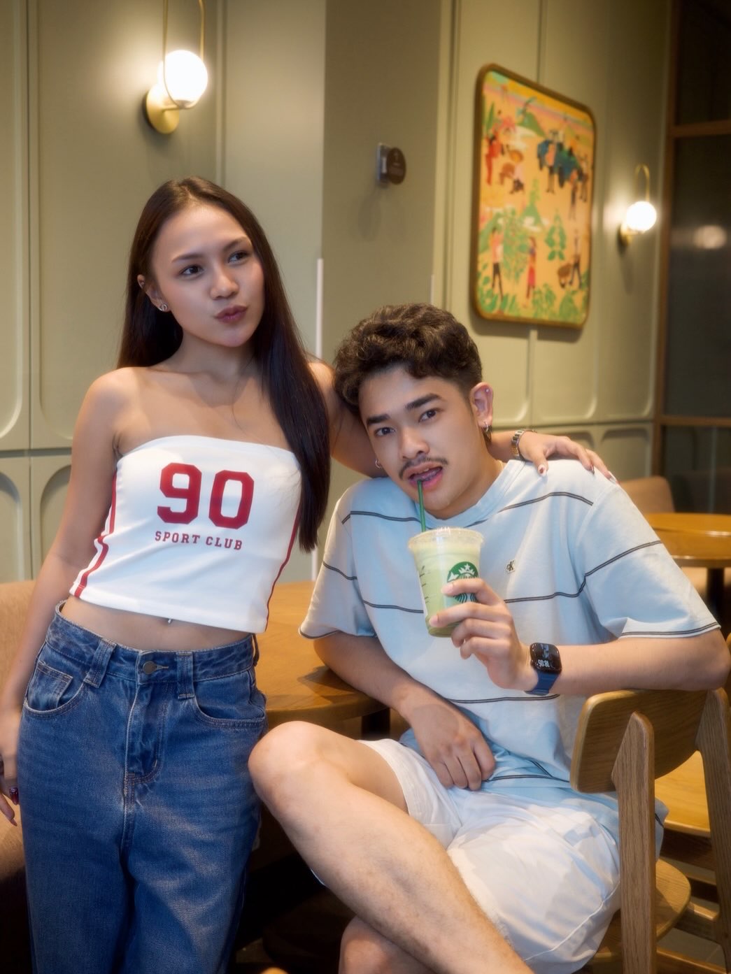 ลิลลี่ - นารีนาท เชื้อแหลม