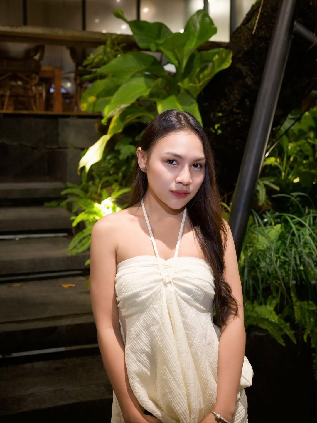 ลิลลี่ - นารีนาท เชื้อแหลม