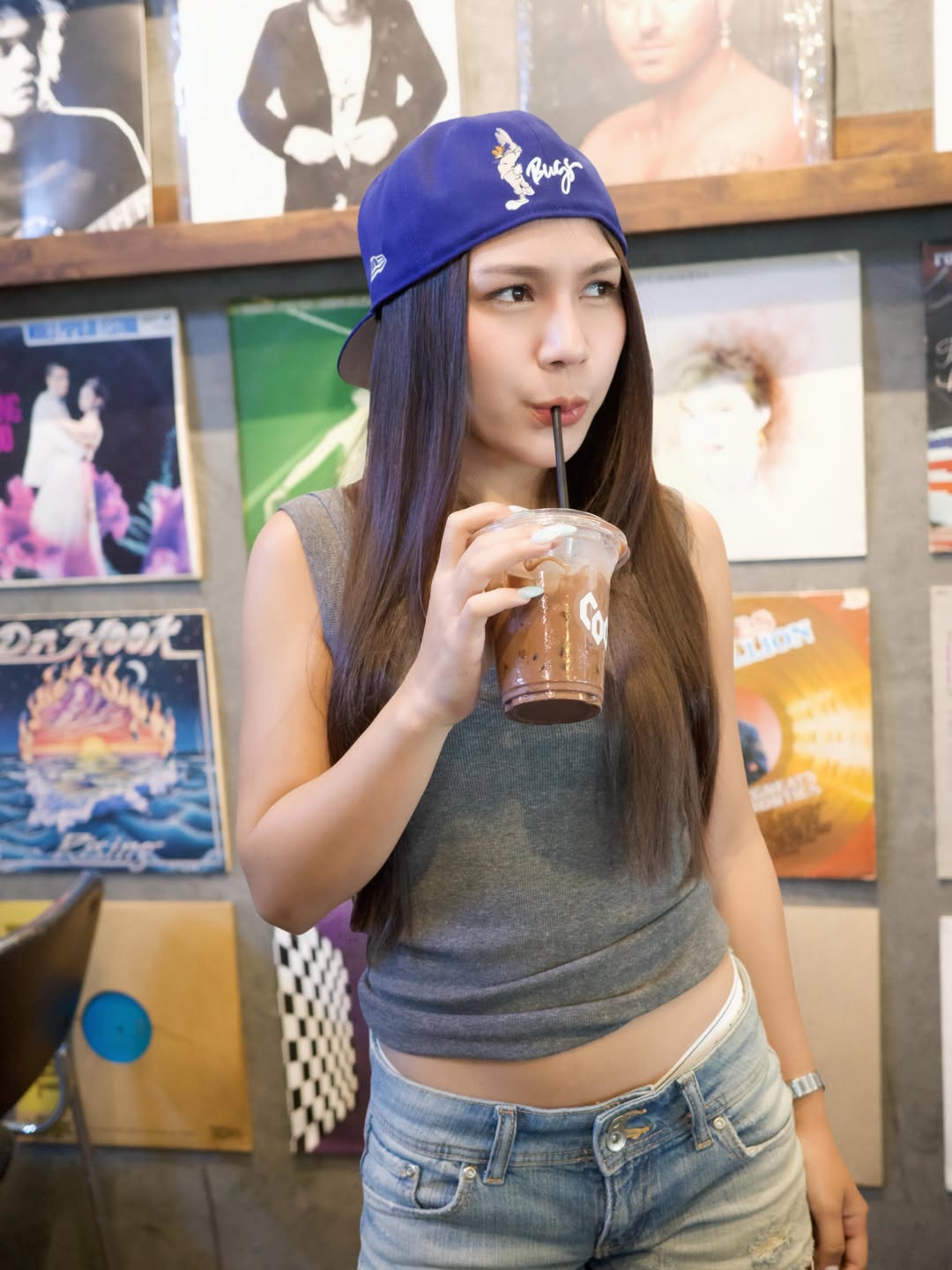 ลิลลี่ - นารีนาท เชื้อแหลม