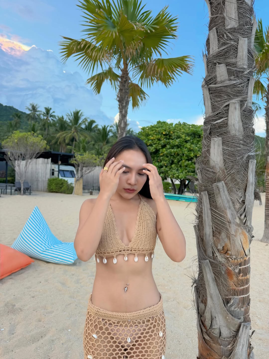 ลิลลี่ - นารีนาท เชื้อแหลม