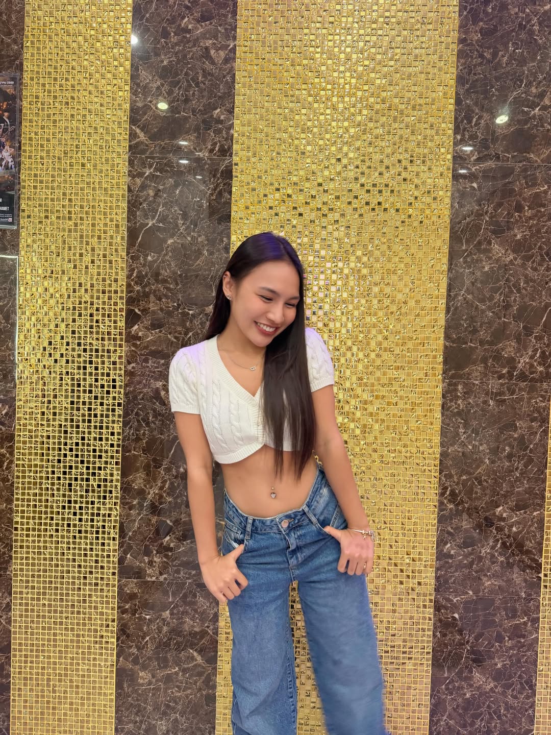 ลิลลี่ - นารีนาท เชื้อแหลม