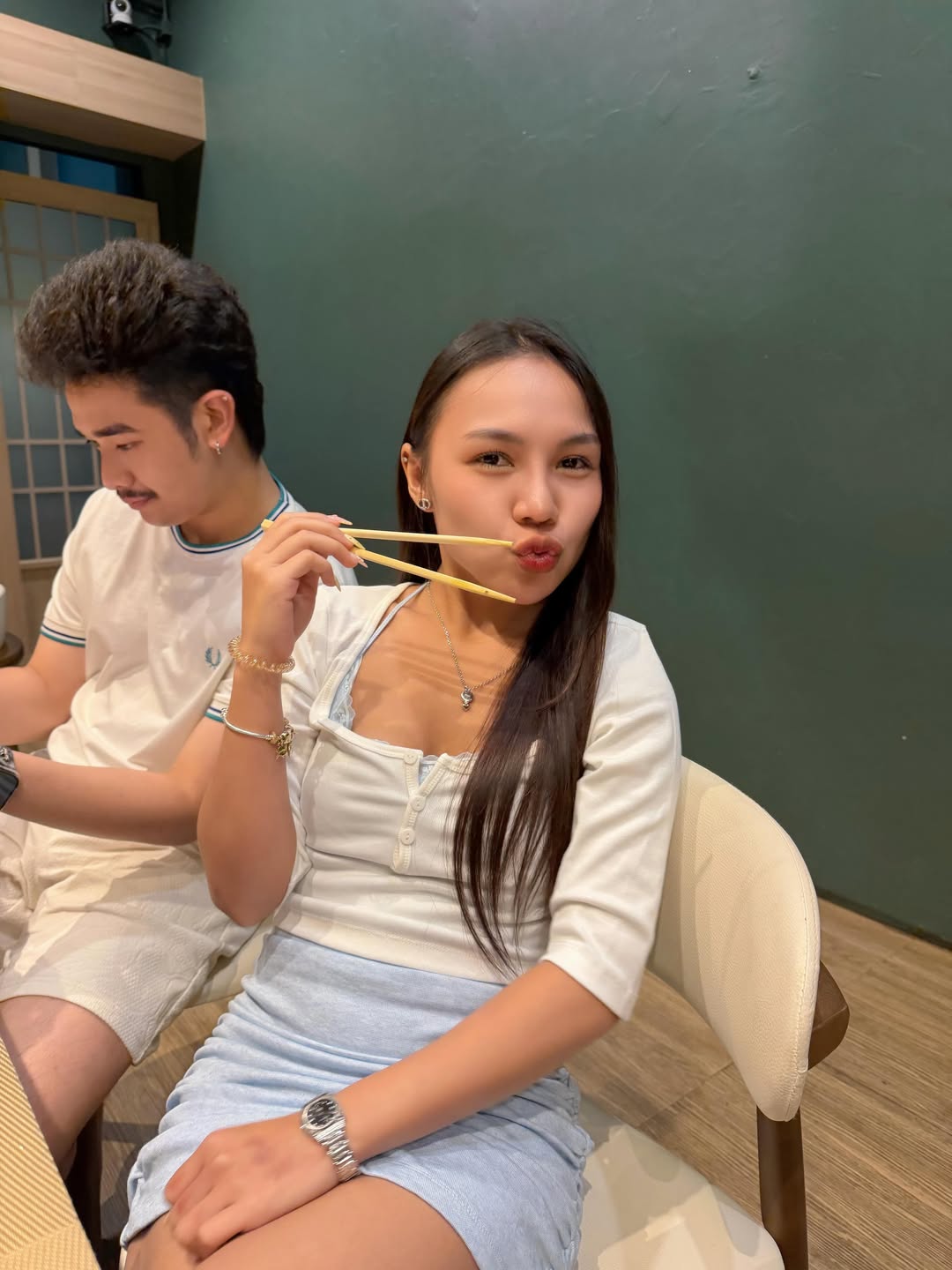 ลิลลี่ - นารีนาท เชื้อแหลม