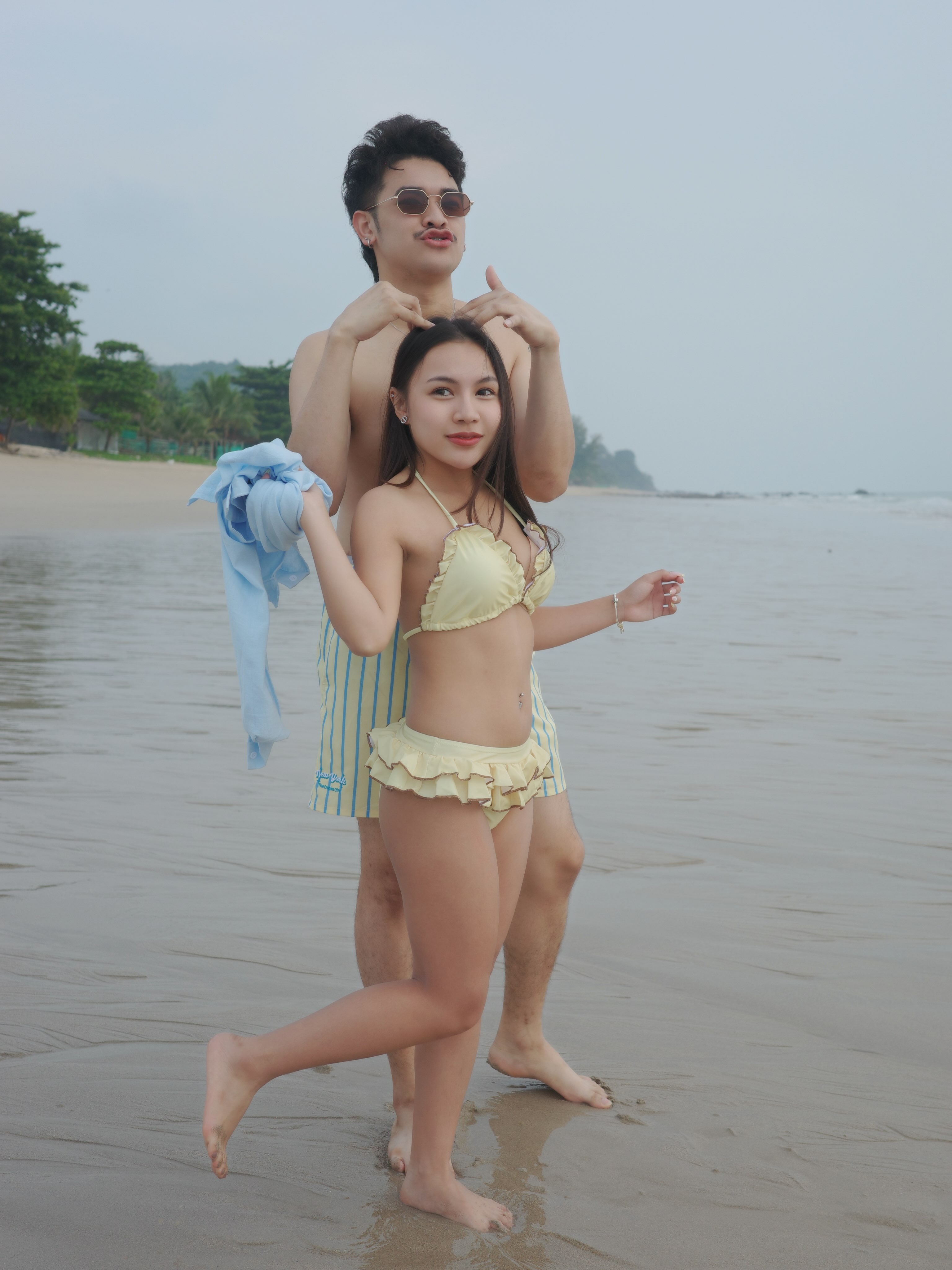 ลิลลี่ - นารีนาท เชื้อแหลม