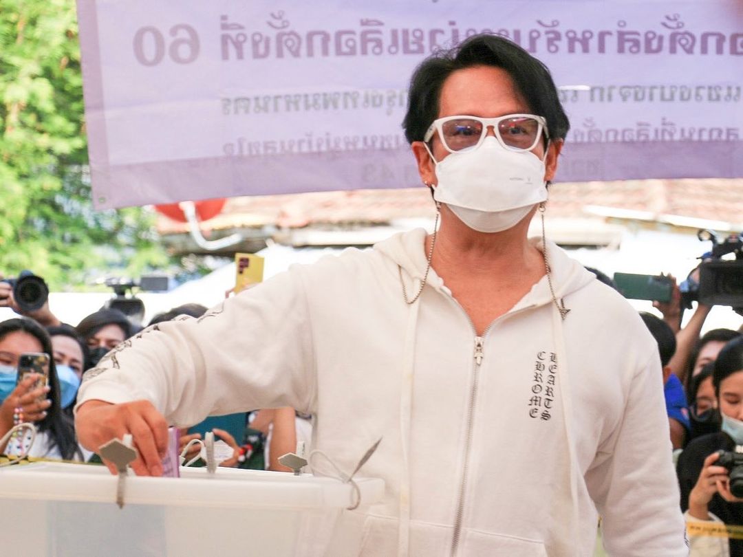 เบิร์ด - ธงไชย แมคอินไตย์