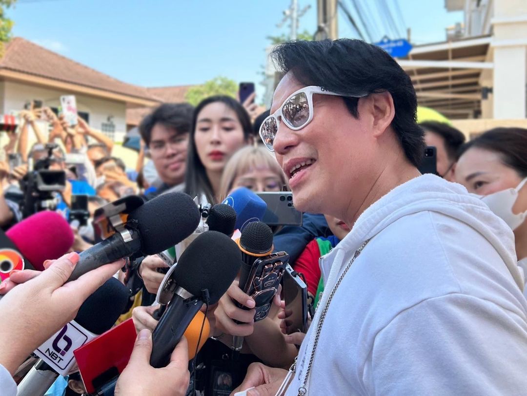 เบิร์ด - ธงไชย แมคอินไตย์
