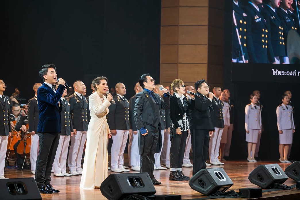 เบิร์ด - ธงไชย แมคอินไตย์