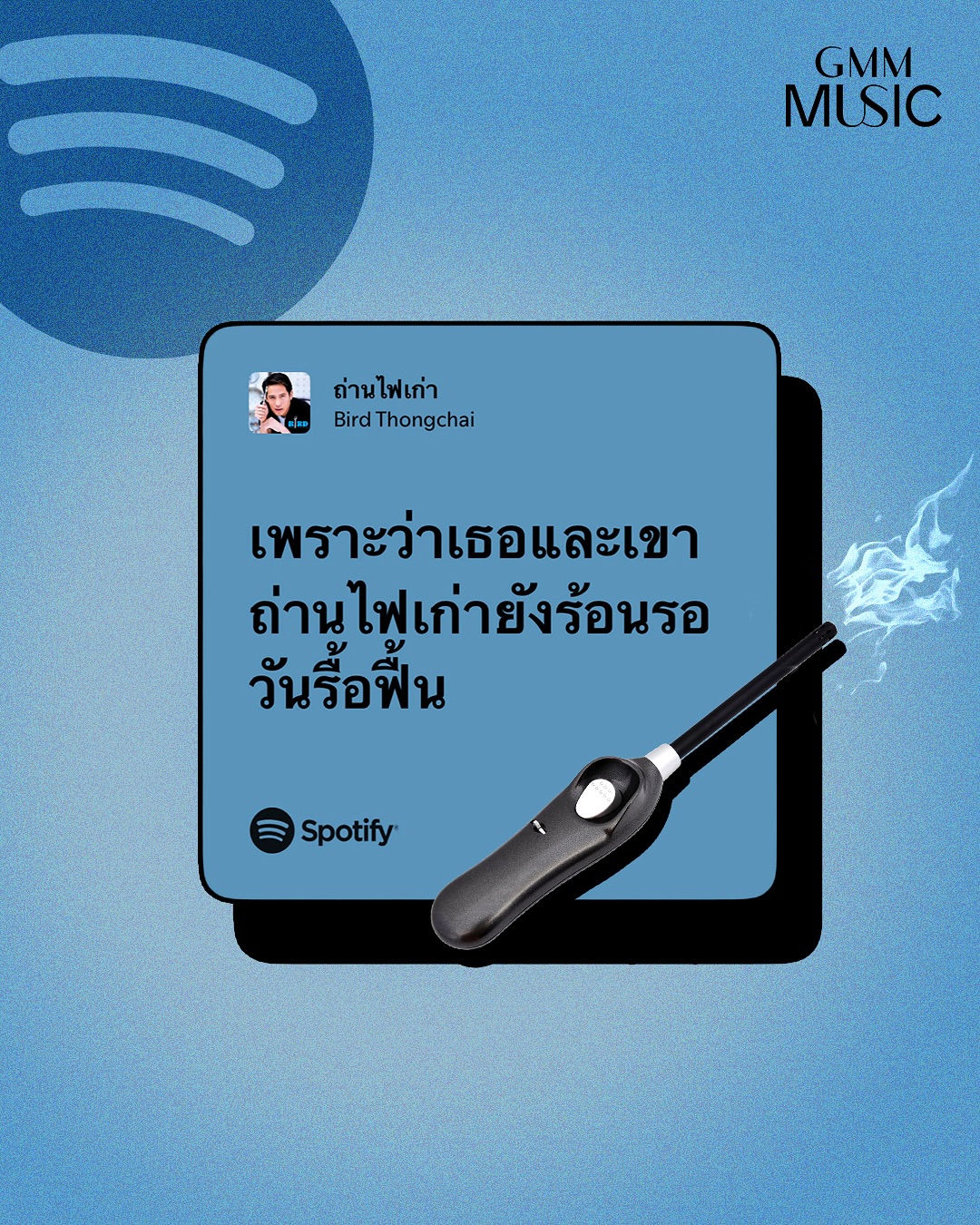 เบิร์ด - ธงไชย แมคอินไตย์