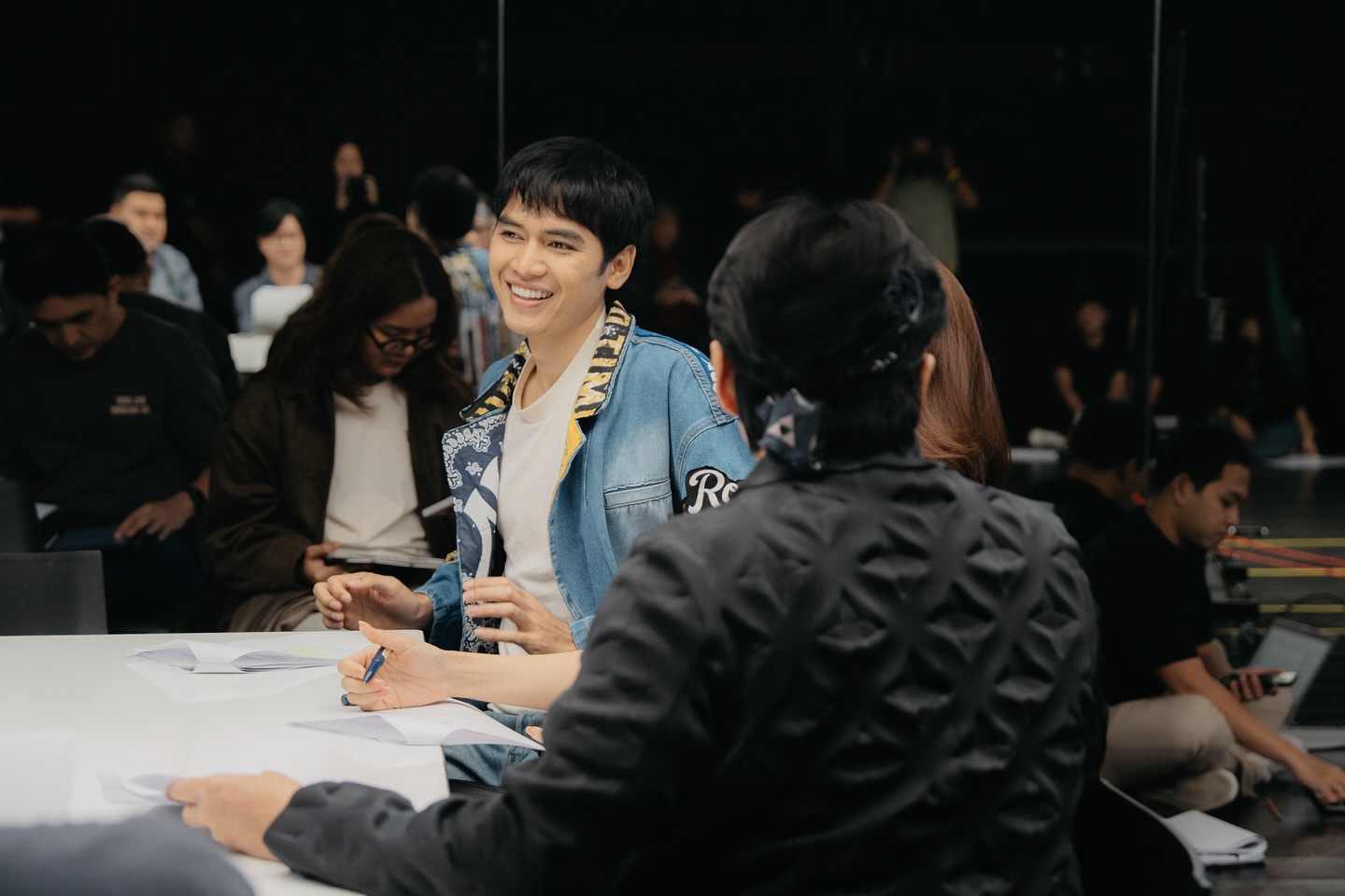 เบิร์ด - ธงไชย แมคอินไตย์