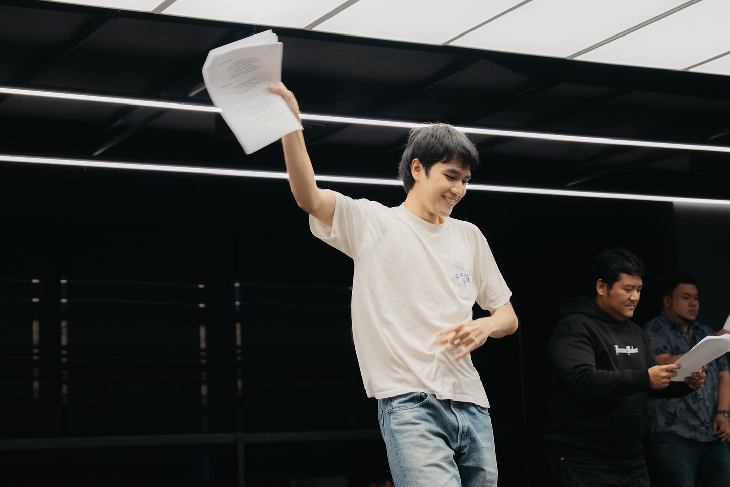 เบิร์ด - ธงไชย แมคอินไตย์