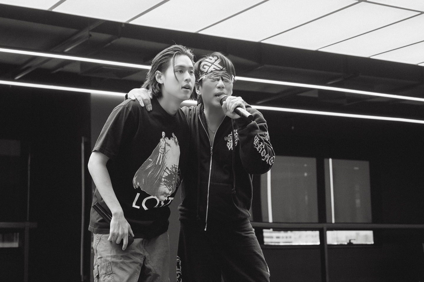 เบิร์ด - ธงไชย แมคอินไตย์