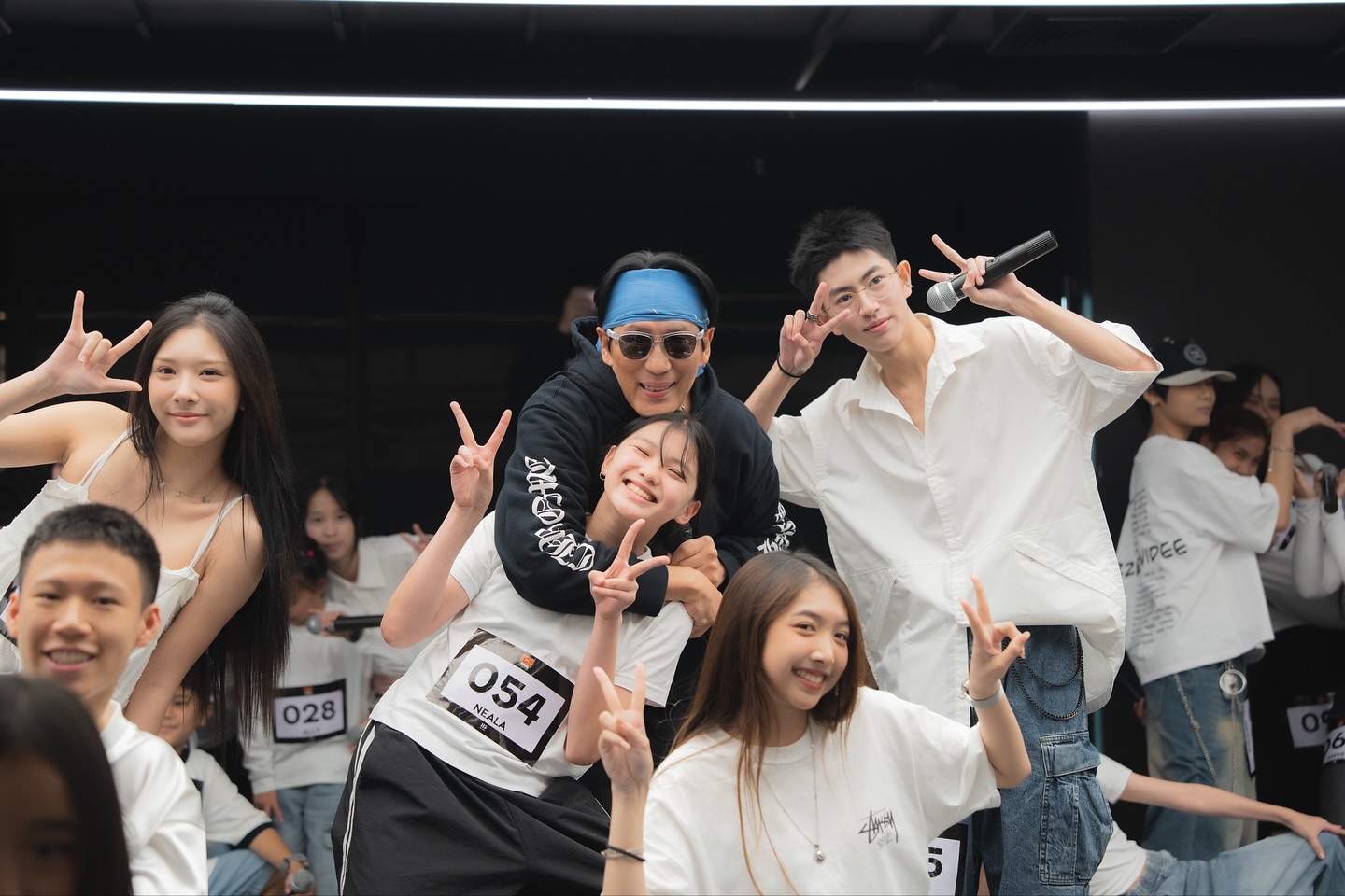 เบิร์ด - ธงไชย แมคอินไตย์