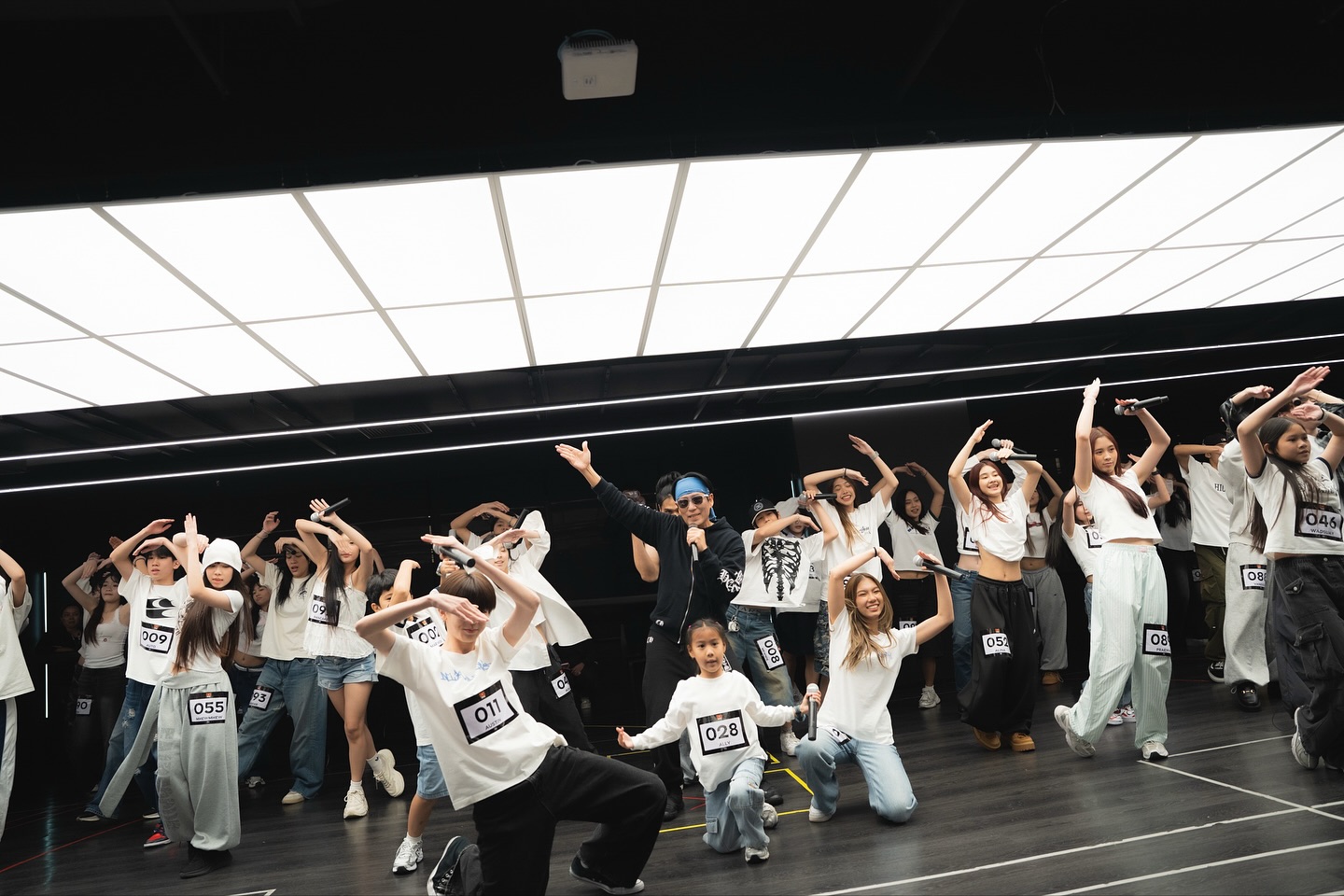 เบิร์ด - ธงไชย แมคอินไตย์