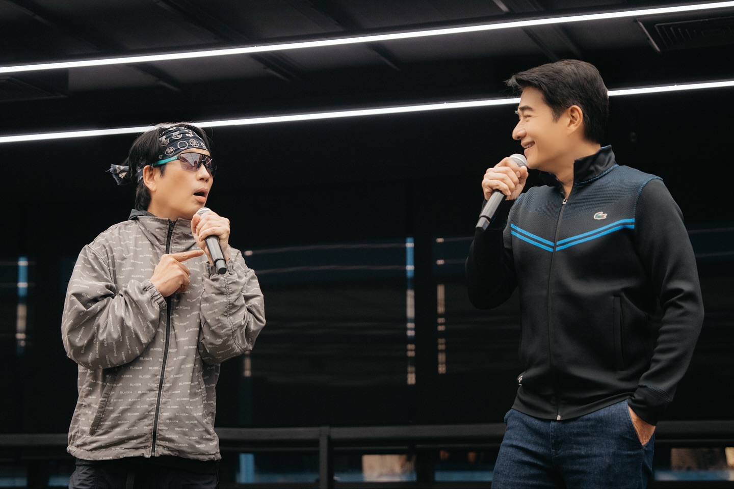 เบิร์ด - ธงไชย แมคอินไตย์