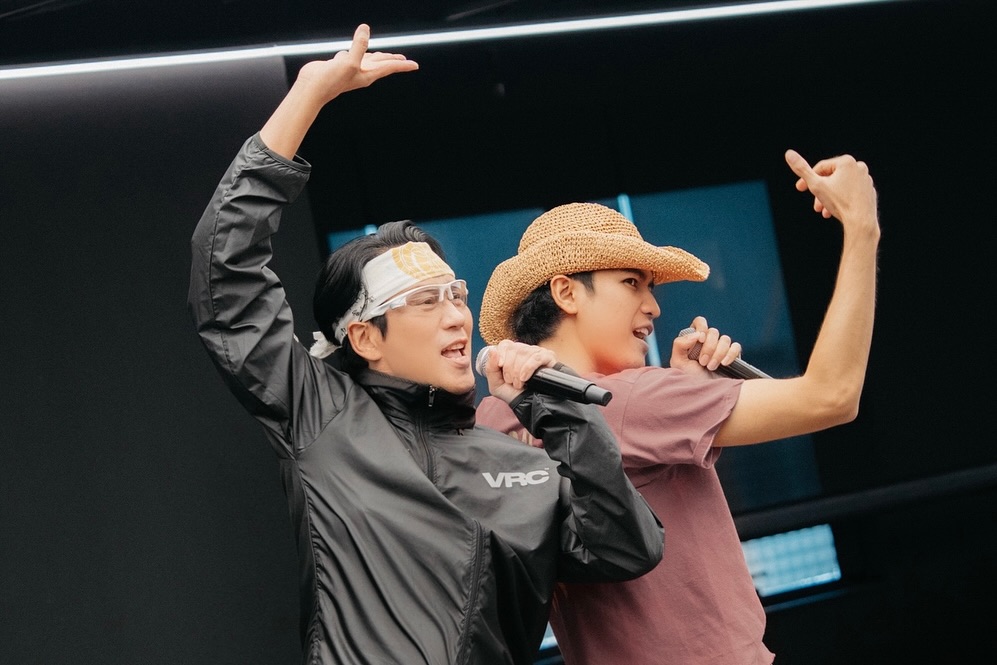 เบิร์ด - ธงไชย แมคอินไตย์