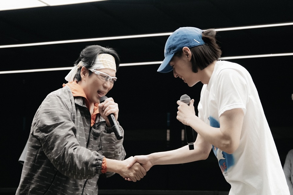 เบิร์ด - ธงไชย แมคอินไตย์