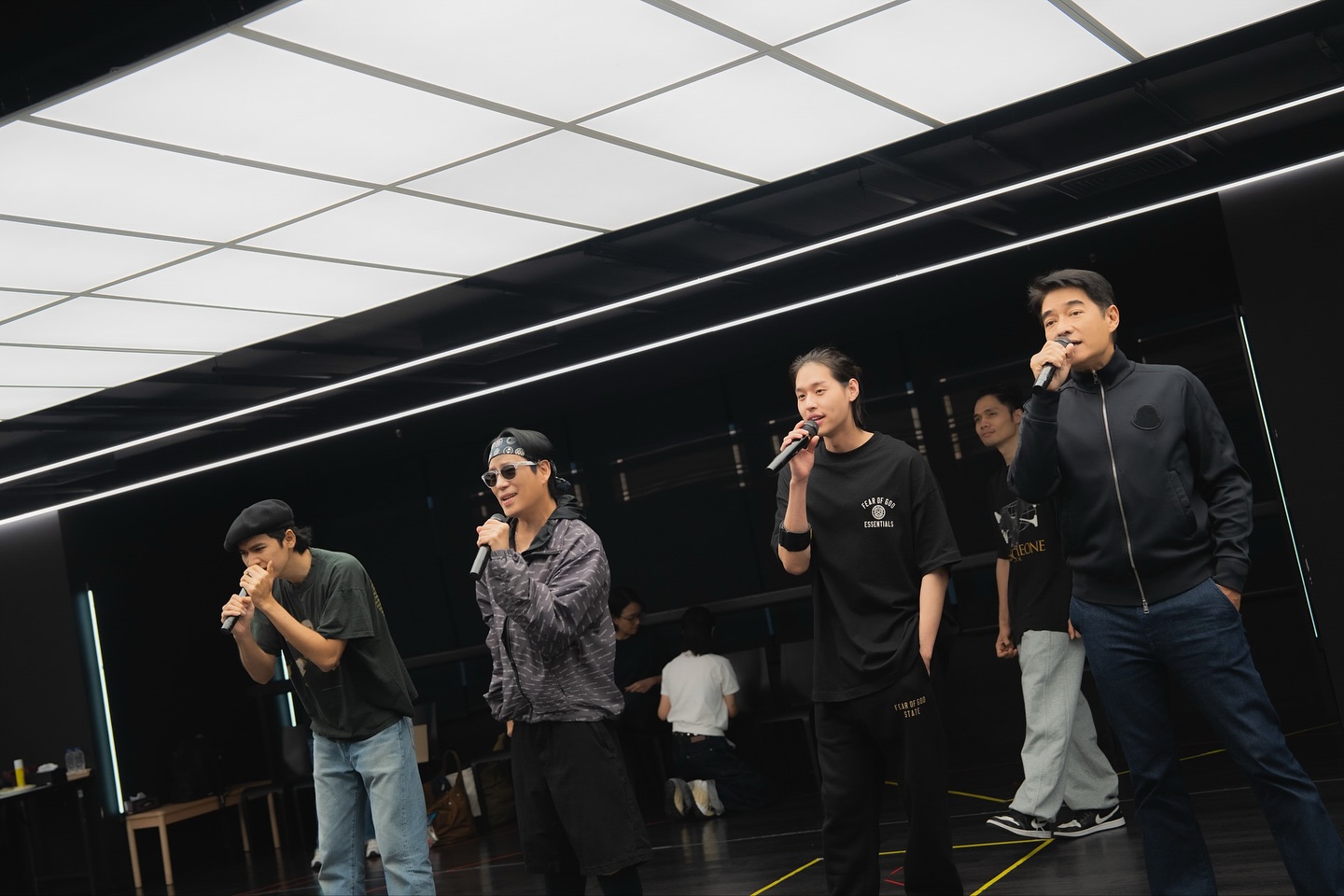 เบิร์ด - ธงไชย แมคอินไตย์