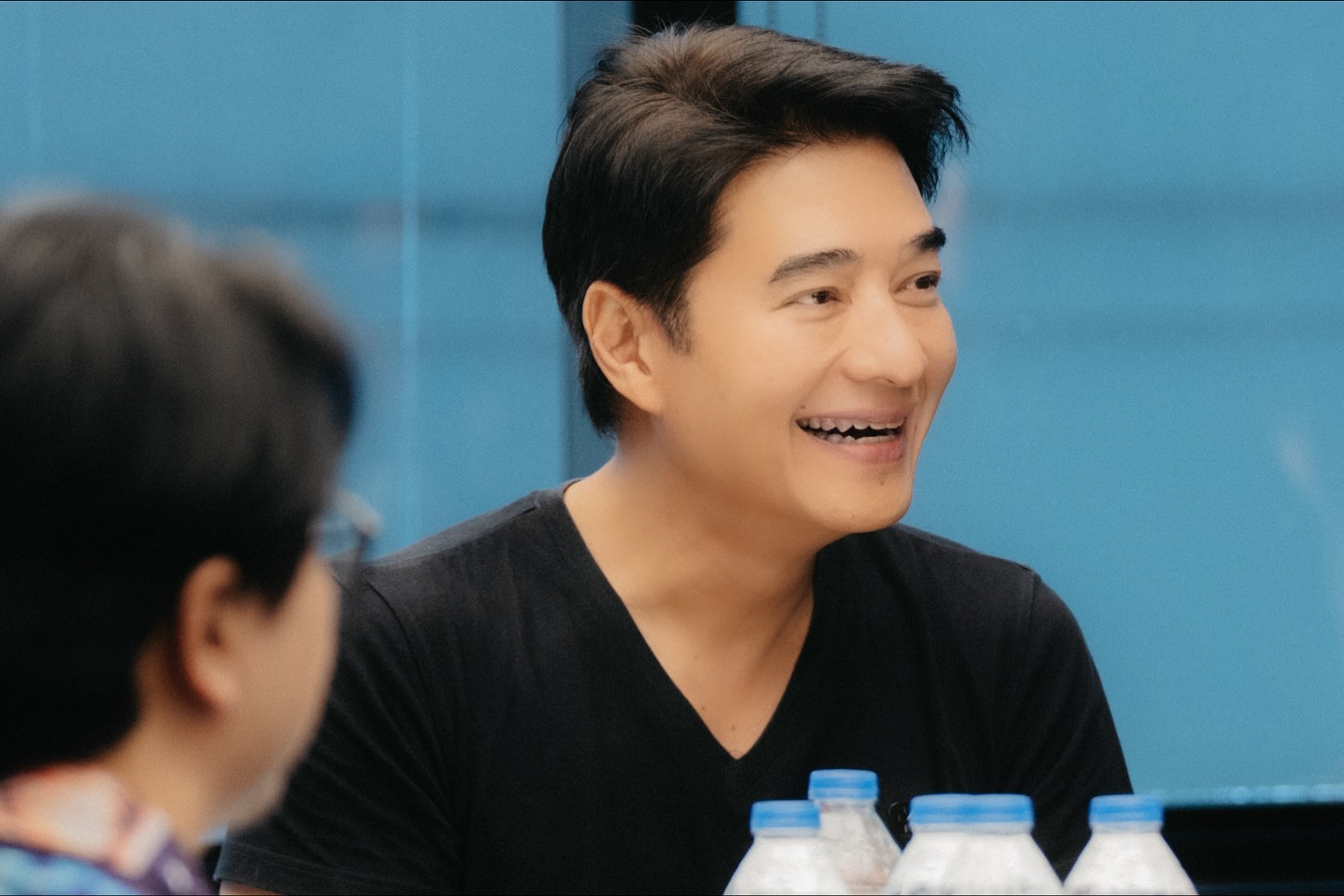 เบิร์ด - ธงไชย แมคอินไตย์