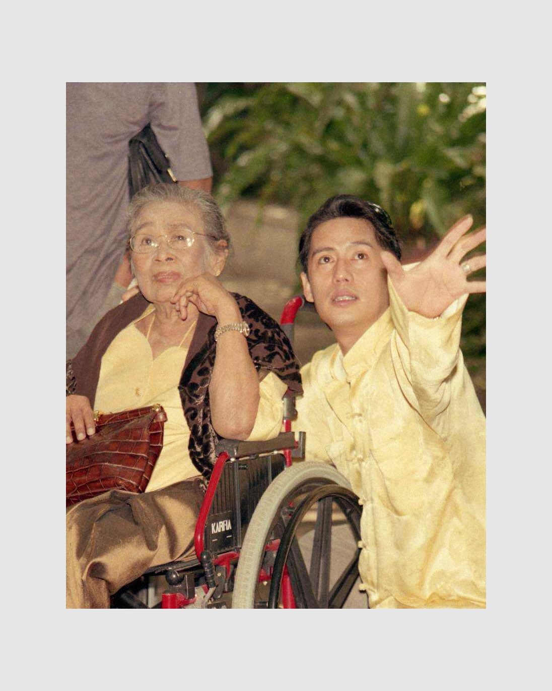 เบิร์ด - ธงไชย แมคอินไตย์