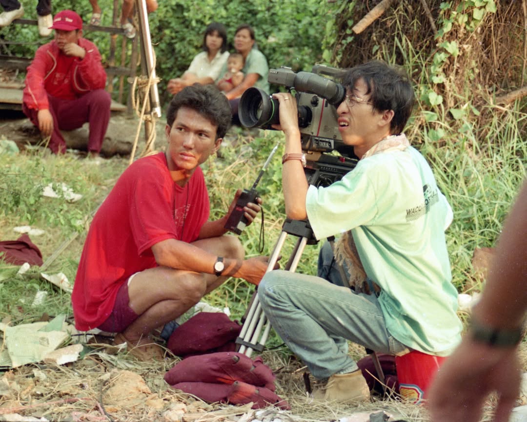 เบิร์ด - ธงไชย แมคอินไตย์