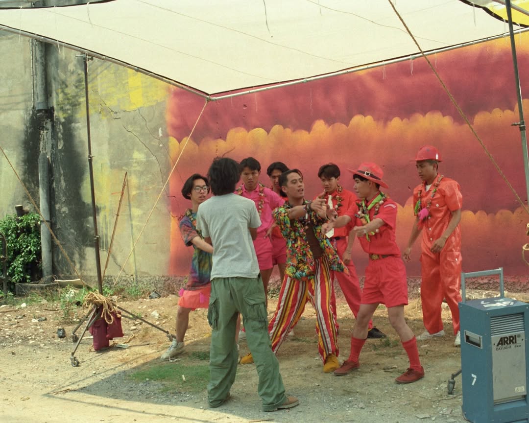 เบิร์ด - ธงไชย แมคอินไตย์