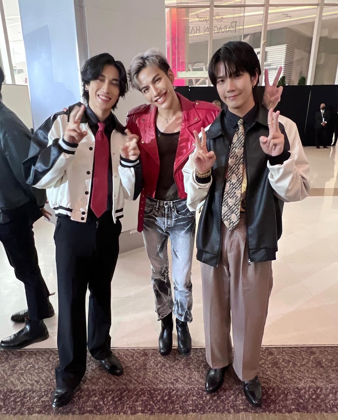 ต้น - ธนษิต จตุรภุช