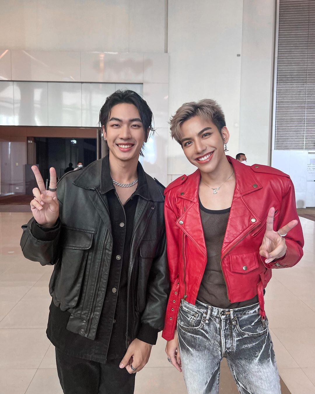 ต้น - ธนษิต จตุรภุช
