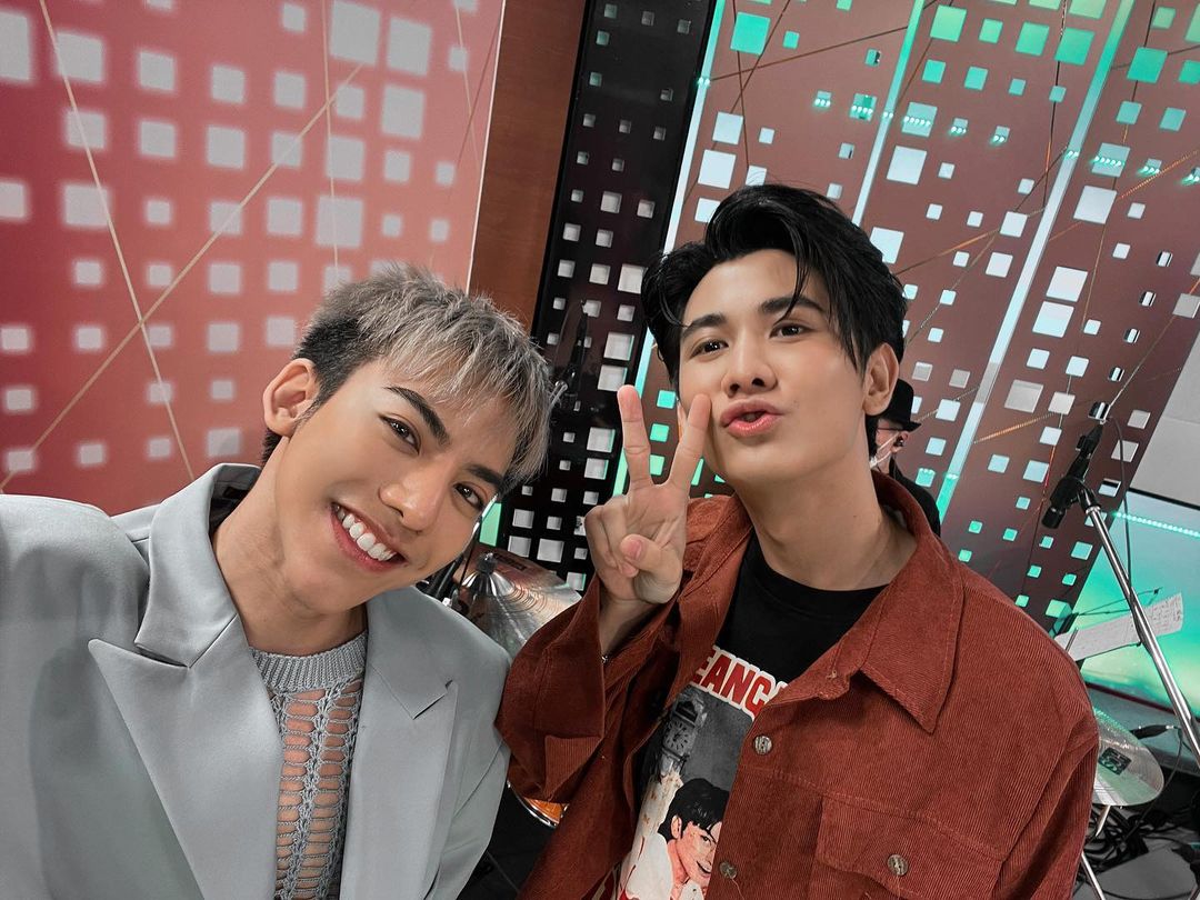 ต้น - ธนษิต จตุรภุช
