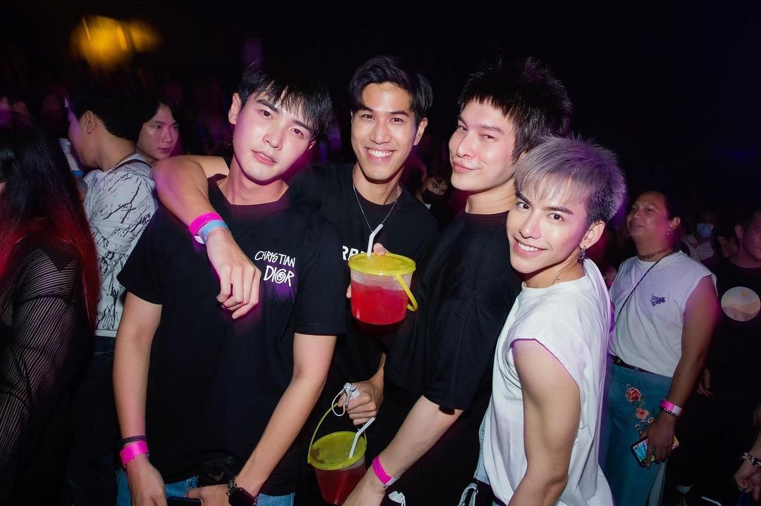 ต้น - ธนษิต จตุรภุช