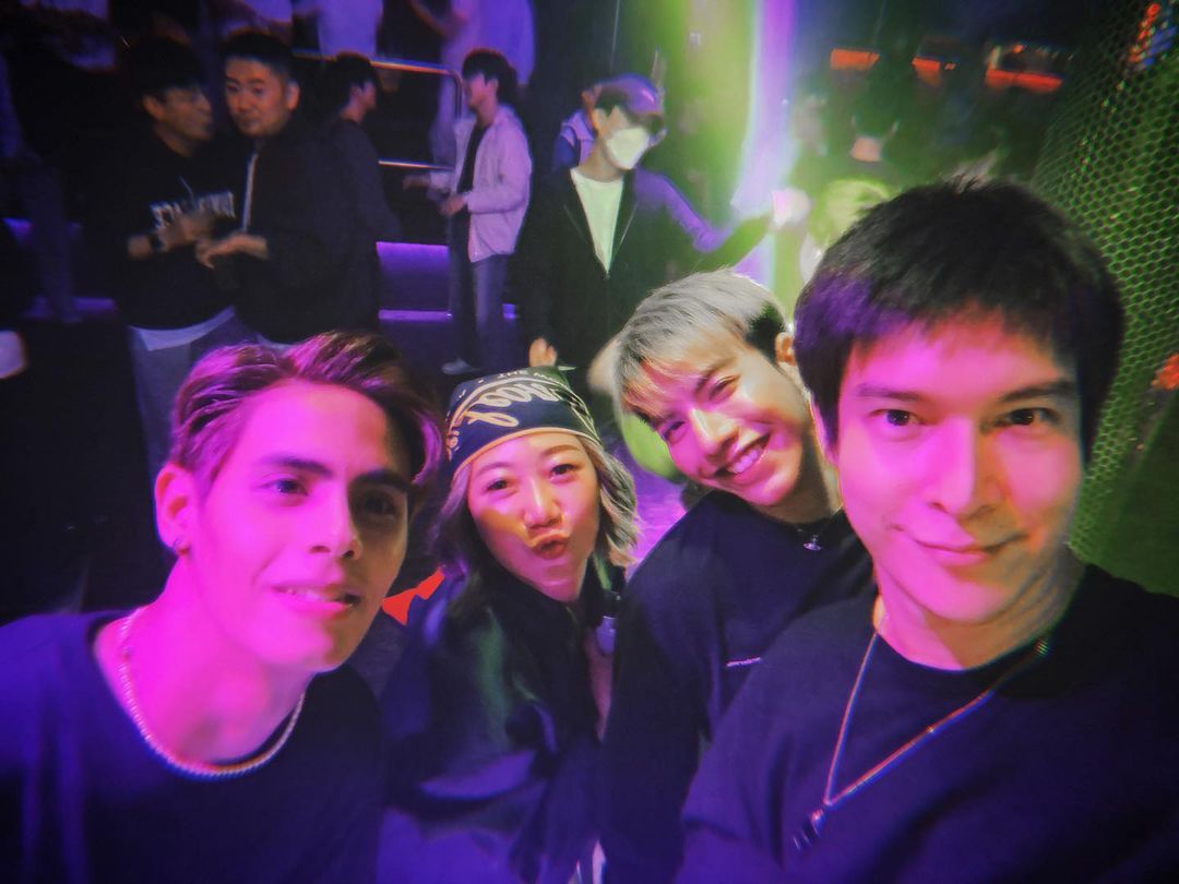 ต้น - ธนษิต จตุรภุช