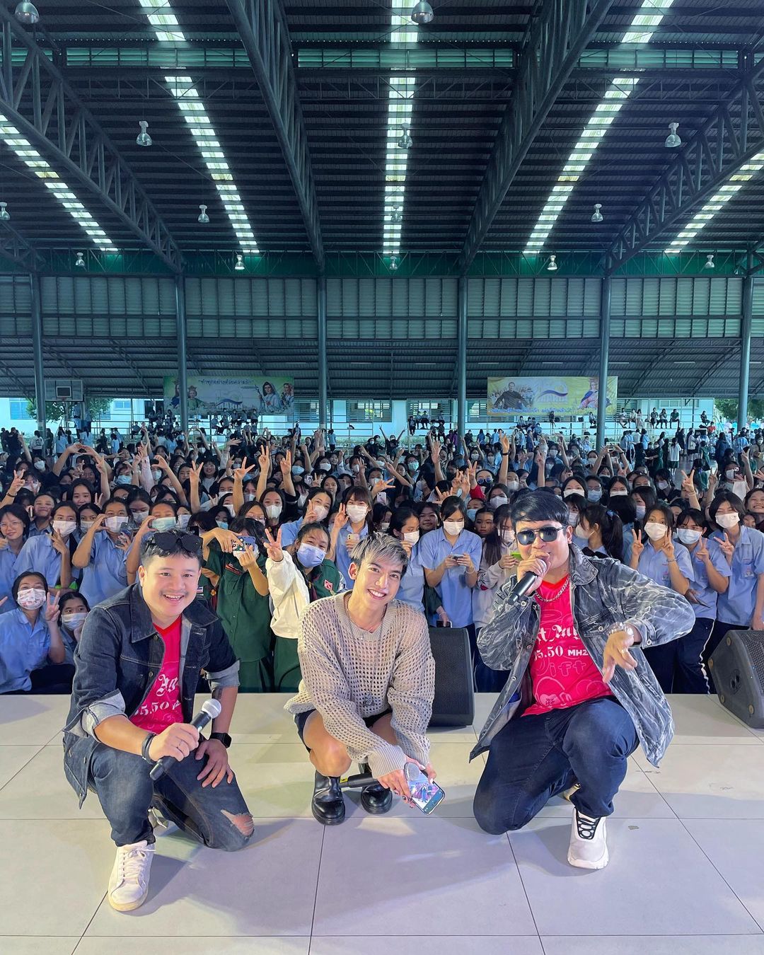 ต้น - ธนษิต จตุรภุช