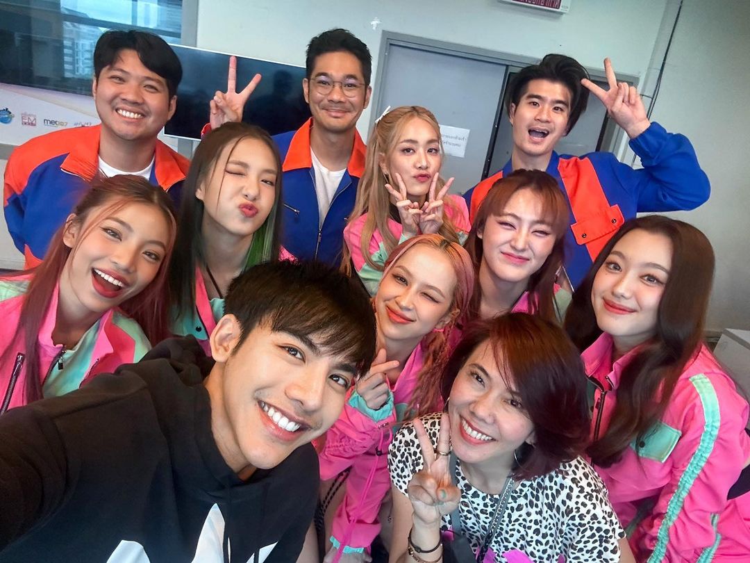 ต้น - ธนษิต จตุรภุช