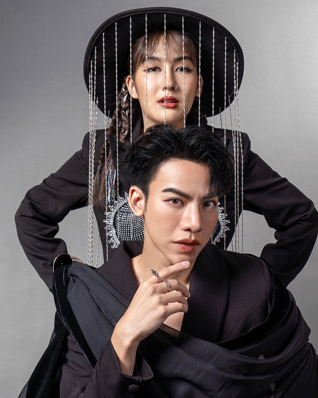 ต้น - ธนษิต จตุรภุช