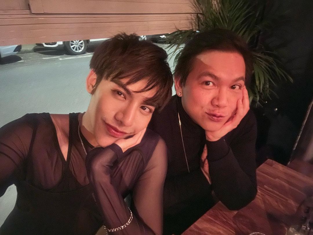 ต้น - ธนษิต จตุรภุช