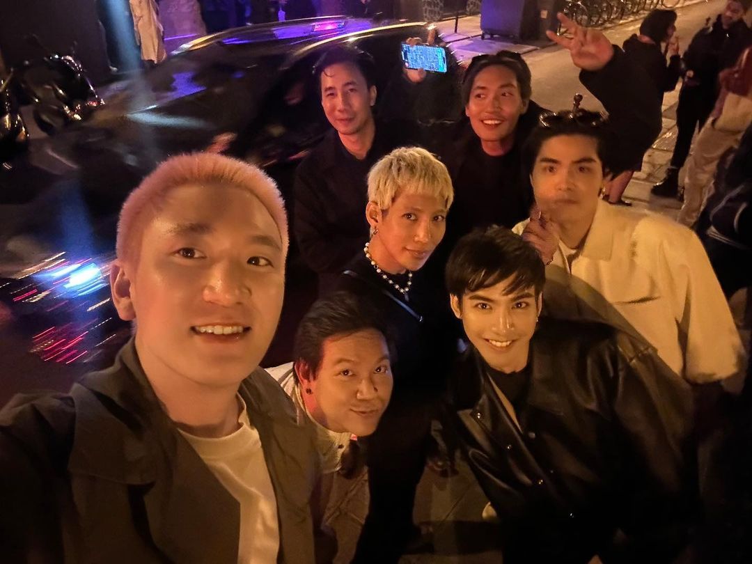 ต้น - ธนษิต จตุรภุช