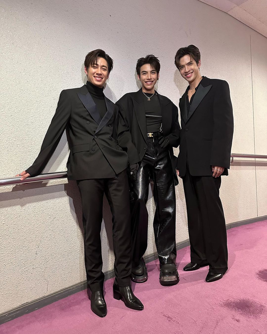 ต้น - ธนษิต จตุรภุช