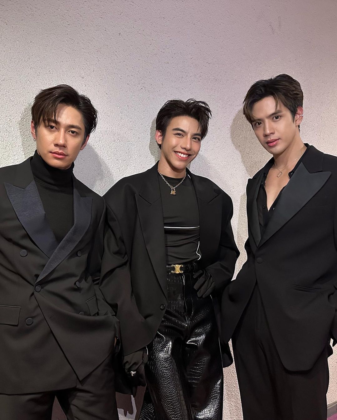 ต้น - ธนษิต จตุรภุช