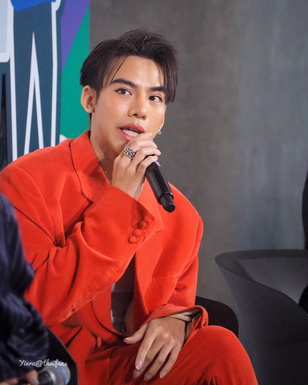 ต้น - ธนษิต จตุรภุช