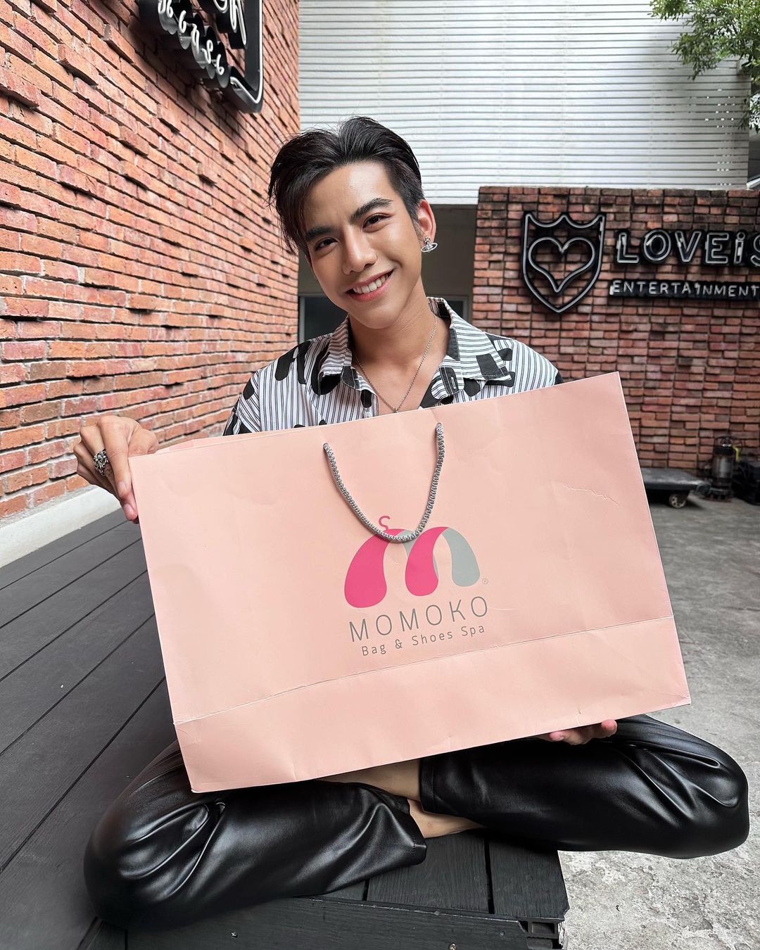 ต้น - ธนษิต จตุรภุช